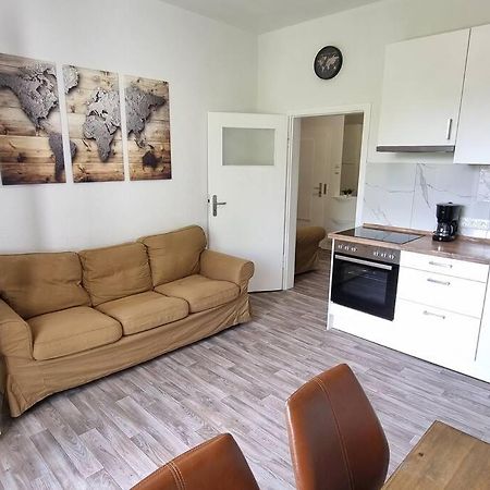 Viktoria'S Appartment In Ob-Mitte Oberhausen  Dış mekan fotoğraf