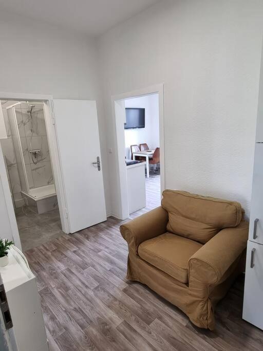 Viktoria'S Appartment In Ob-Mitte Oberhausen  Dış mekan fotoğraf